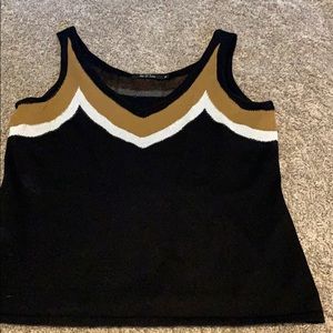 Nic & Zoe sweater set